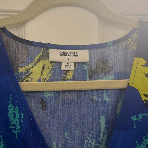 Christopher John Rogers for Target. - Picture 2 of 4